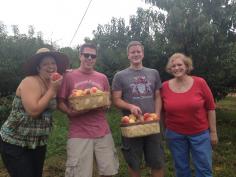 Peach Festival | Jaemor Farms