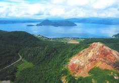 Magnificent Wilderness | About Hokkaido