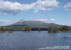 Magnificent Wilderness | About Hokkaido