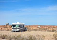 Pre-Flight RV Check List | Fulltime RVing & Boondocking