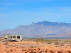 RV Boondocking Tips & Tricks for Newbies