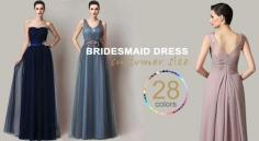 Prom Dresses, Wedding Dresses, Evening Dresses - Hebeos Online