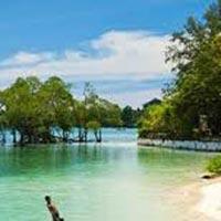 Andaman Honeymoon Tour