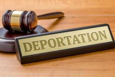 Deportation from the UAE