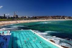 Bondi Beach
#bondi #bondibeach #bondiicebergs #sydney #nsw #morning #sunrise #coastal #beach #sand #water #blue #blueskies #photooftheday #c...