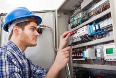 Electrician Mornington