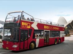 Big Bus Sydney