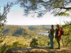 Old Great North Road - World Heritage Walk