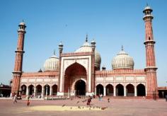 Jama Masjid