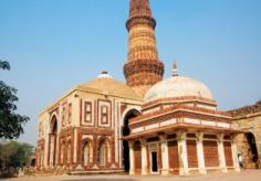 Qutub Minar