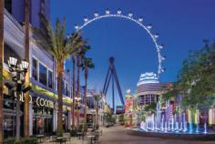 Las Vegas Hop-On Hop-Off Big Bus Tour with Panoramic View 2018