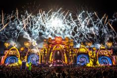 The Best of EDC Las Vegas 2018 – News