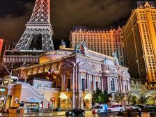 Las Vegas Hotels, Casinos & Resorts