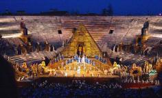 Arena in Verona