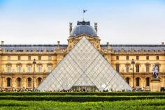 Louvre Museum