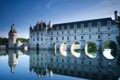 Loire Valley Castles