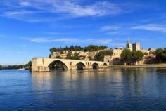 Pont d'Avignon