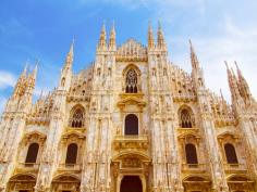 Milan Cathedral