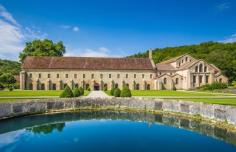 Abbey of Fontenay