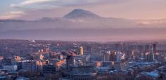 Yerevan, Armenia