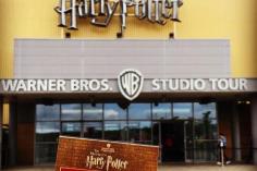 Oxford and Harry Potter Warner Bros. Studio Tour from London 2019