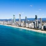 Exterior & Location - Hilton Surfers Paradise