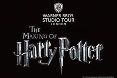 London Harry Potter Tour of Warner Bros. Studio with Admission 2019