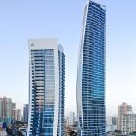 Exterior & Location - Hilton Surfers Paradise