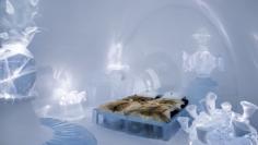 Ice Hotel