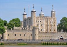 Tower of London