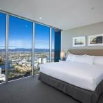 Accommodation - Hilton Surfers Paradise