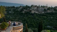 Gallery | La Bastide de Gordes