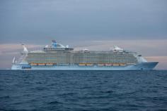 Allure of the Seas