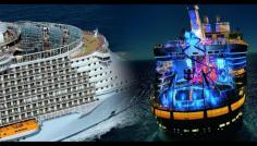 Symphony of the Seas