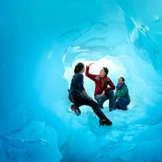 Franz Josef Glacier