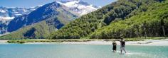 Mt Aspiring National Park