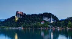 Lake Bled