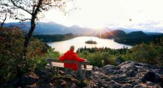 Lake Bled 