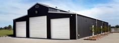 Tru-Bilt Fabrications

Steel sheds Melbourne is our business. We have been in the game since 1966 and are truly experienced in providing quality steel structures that are built to last. Each of our sheds are individually engineered so you know that you are purchasing a shed of the highest quality and standard.

Address: 42-46 Tarnard Drive, Braeside, VIC 3195, Australia
Phone: +61 3 9580 0199
Website: https://trubilt.com.au
