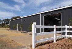 Tru-Bilt Fabrications

Steel sheds Melbourne is our business. We have been in the game since 1966 and are truly experienced in providing quality steel structures that are built to last. Each of our sheds are individually engineered so you know that you are purchasing a shed of the highest quality and standard.

Address: 42-46 Tarnard Drive, Braeside, VIC 3195, Australia
Phone: +61 3 9580 0199
Website: https://trubilt.com.au
