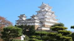 Himeji, Japan