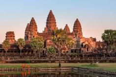 Angkor Wat