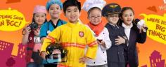 KidZania