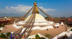 Kathmandu, Nepal