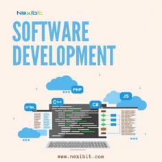 Nexibit Solutions Pvt Ltd. is an IT solutions provider based in Houston, Texas with offices in India. We have extensive experience in IT Solutions for diverse industries. Our focus is to deliver high-quality solutions to our customers using the latest technologies thereby delivering the value and helping the customer meet their goals. Our business delivers IT Solutions that include web solutions, desktop solutions, websites, mobile applications, etc. with a focus on quality, process, and technology.