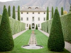 Wedding at Villa Erba, Lake Como Italy