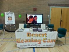 Desert Hearing Care

Desert Hearing Care has been changing lives for the better since 1968. We are an independent, locally owned and operated practice providing professional hearing care services. As an independent practice, We carry the Valley's largest selection of hearing aids in all styles and price ranges.

Address: 9670 E Riggs Rd, #105, Sun Lakes, AZ 85248, USA
Phone: 480-562-5858
Website: https://deserthearingcare.com
