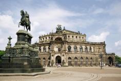 Opera House Germany