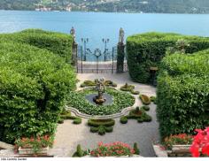 Wedding at Villa Erba, Lake Como Italy