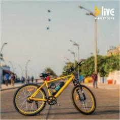 Our batteries lasts upto 50 kms, our bikes come with enhanced ergonomics that takes care of your posture and our electronic disc brakes takes care of your safety. Just stop worrying and keep exploring with B:Live e-bikes. . .
.
#letsblive #ebikes #discovery #letsblive #funoverfuel #fun #ev #pondicherry #pondicherrydiaries #auroville #ecotourism #eco #tours #indiatravel #ecotravel #instapondicherry #puducherry #beach #india_undiscovered #bangaloreblogger, #_coi, #styleblogger, #nikonphotography, #ootd, #traveldiaries, #pondicherry_shoutout, #lightroom, #nomadsofindia, #travelportraits, #indiapictures